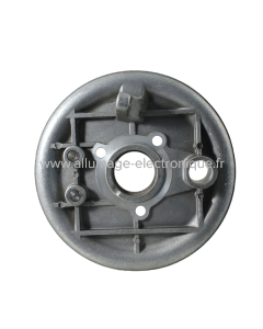 Placa portazapatas trasera RMS Classic Piaggio Vespa 50-90-125Primavera-et3 1115864 - Adaptable a Vespa PK 50-125 S-XL-HP-FL