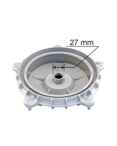 Tambor de freno trasero RMS Classic Piaggio Vespa Px 1 serie 078480