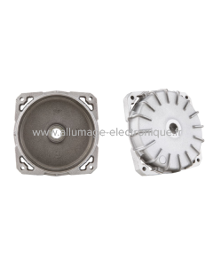 Tambor de freno trasero RMS Classic Piaggio Vespa Super 150cc 110375-157743