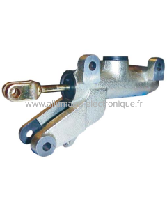 Cilindro maestro de freno RMS Classic Piaggio Ape 50cc 249519