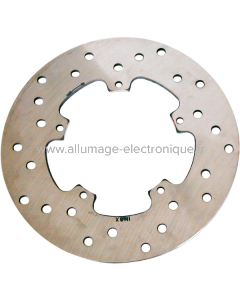 RMS Classic Disco de freno delantero Piaggio Sfera/Vespa PX- Et4 125cc Ø200mm