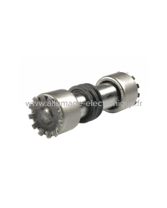 RMS Classic Pasador de suspensión Piaggio Vespa PX 125-150-200cc