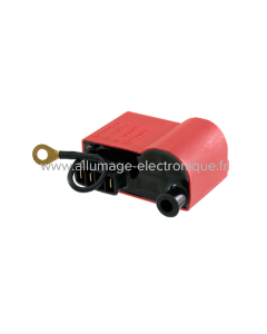 Centralita electrónica RMS Classic Piaggio Ape Tm P703 Fl2 220cc 1984/2005 2441295