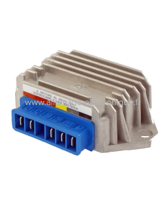 Regulador RMS Classic Piaggio Vespa Pxe/Pk/Ape