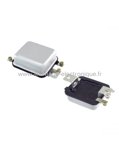 Regulador RMS Classic Piaggio Ape Tm 703