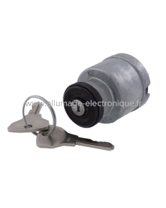 Siem Llave interruptor de encendido Piaggio Ape Tm 703 140732