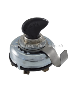 Siem Interruptor de encendido Piaggio Vespa 160 Gs 070113