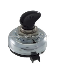 Llave interruptor de encendido RMS Classic Piaggio Vespa 150 Gs 92962