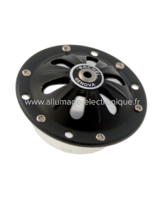 Claxon clásico RMS Piaggio Vespa 125cc 1953/1957 020250