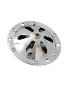 Claxon clásico RMS Piaggio Vespa 150cc 025714B