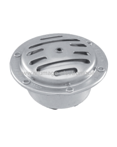 Claxon RMS Classic Piaggio Si/Ciao/Boxer 50cc 122232