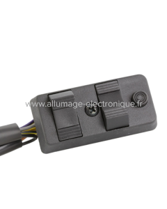 Devio luces RMS Classic Piaggio Vespa Pk 50 S 216442