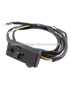 Interruptor de luz RMS Classic Piaggio Vespa Px 125-150-P 200 E 