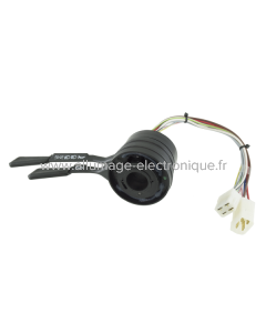 Grupo de control RMS Classic Horn Piaggio Ape Poker 1993/1997 250229