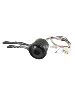 Grupo de control de bocina clásica RMS Piaggio Ape Car P2/P3 261683