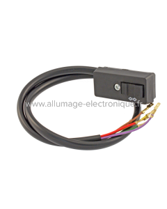 Intermitente RMS Classic Piaggio Vespa Px 125-150cc/Pe 200cc 215669