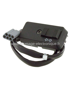 Intermitente RMS Classic Piaggio Vespa Px 125cc 1998/2013 580395