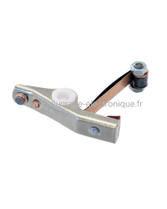 Rompecontactos RMS Classic Piaggio Vespa 98-125cc 610075M