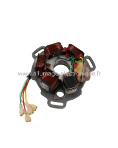 RMS Estator Clásico Lambretta GP/LI/SX/TV