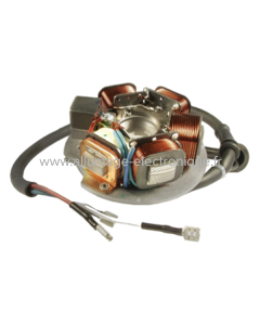 Estator RMS Classic Piaggio Vespa PK 50-3 hilos 199495