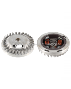 RMS Classic volante completo Piaggio Ciao 1665425-1218225-1218235