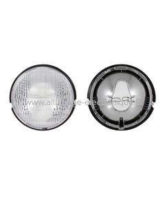 RMS Classic Faro delantero completo Piaggio Vespa PK 125 Automatica 215967