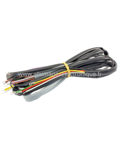 Arnés de cables RMS Classic Piaggio Vespa 125cc 022681