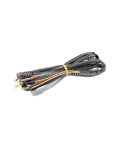 Arnés de cables RMS Classic Piaggio Vespa Et3 125cc 149247