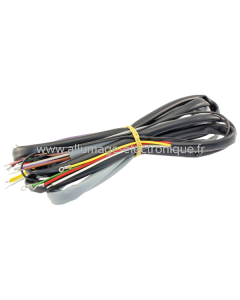 Arnés de cables RMS Classic Piaggio Vespa 180cc SS 092653