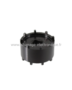 Extractor de tuerca de castelletto rodamiento de eje de transmisión de 8 y 9 dientes 