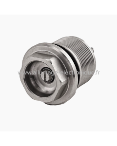 Perno de ajuste de rebote de la horquilla delantera Honda CR CRF KXF RM RMZ-F 2005-2012 SUT07543