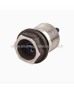 Perno de ajuste de rebote de la horquilla delantera Honda CRF250 KX250F 2009-10 RM-Z250 450F 2010-12 SUT08089