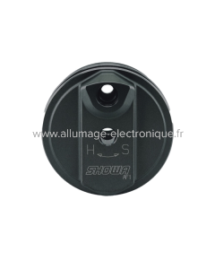 TAPA DE AJUSTE DE LA HORQUILLA DELANTERA (DESNUDA) HONDA CRF250R 2020-2021 SUT07221