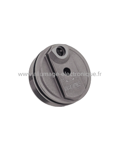 TAPA DE AJUSTE DE LA HORQUILLA DELANTERA (DESNUDA) HONDA CRF250R 2015-17 RM-Z450F 2018-24 SUT07346