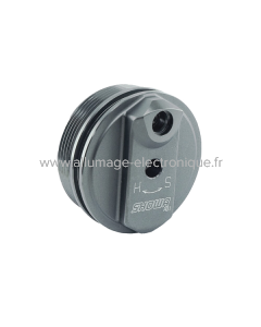 TAPA DE AJUSTE DE LA HORQUILLA DELANTERA (DESNUDA) HONDA CRF250R 2018 CRF450R 2017-2018 SUT07623