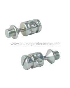 TORNILLO DE AJUSTE DEL AMORTIGUADOR REBOTE HONDA CRF250/450R 2017 SUT07645