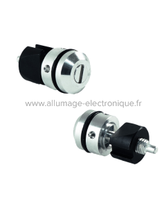 AMORTIGUADOR AJUSTABLE CONJUNTO REBOTE Kawasaki KX450F 2019-2024 SUT08118