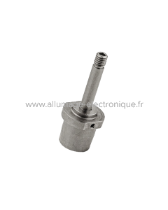 VÁLVULA DE REBOTE DE LA BASE DE LA HORQUILLA DELANTERA KX450F 19-23 CRF250R18&gt; CRF450R17&gt; RM-Z450F 18&gt; SUT07601