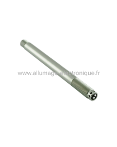 COMPRESIÓN DE LA VARILLA DEL PISTÓN DE LA HORQUILLA DELANTERA D=12,00 mm CRF250R 22&gt; CRF450R 21&gt; KX450F 24 SUT07184 