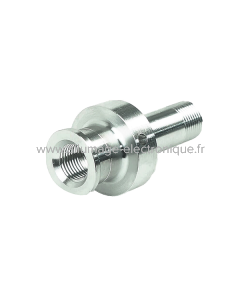 VÁLVULA DE COMPRESIÓN DE LA BASE DE LA HORQUILLA DELANTERA 1.60mm HONDA CRF250R 2020&gt; CRF450R 2019&gt; SUT07603