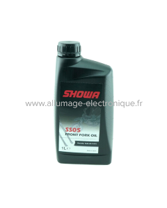 Aceite suspensión delantera Showa SS05 1L