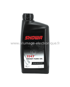 Aceite suspensión delantera Showa SS47 1L