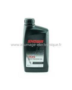 Aceite de amortiguador trasero Showa SS25 1L