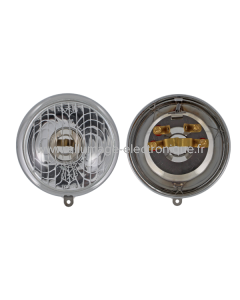 Siem Faro delantero completo Piaggio Vespa 98-125cc 10172