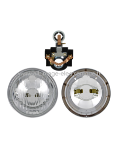 Siem Faro delantero completo Piaggio Vespa 150 Gs/Gl 92326