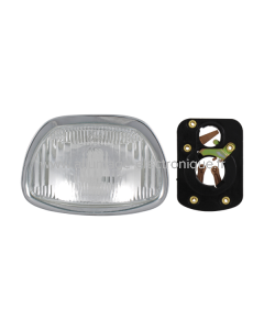 Siem Faro delantero completo Piaggio Vespa Gl/Sprint 138508