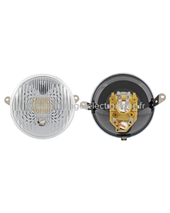 Siem Faro delantero completo Piaggio Vespa Px 125-150cc 161235