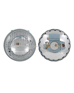 Siem Faro delantero completo Piaggio Vespa 50cc italia 1011321