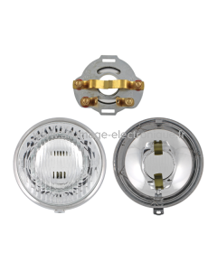 Siem Faro delantero completo Piaggio Vespa 150cc 1955/1956 25483