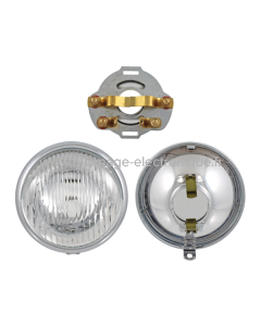 Siem Faro delantero completo Piaggio Vespa 150cc 1955/1956